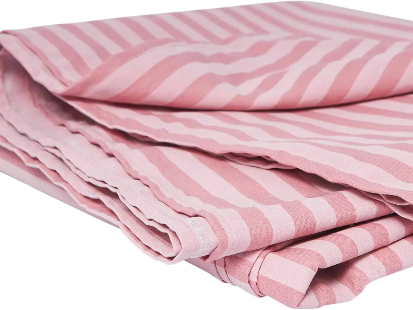 Простирадло двоспальне Moon&Star Pink Whisper Бязь Gold Люкс 180х220 см (MS-860000167)