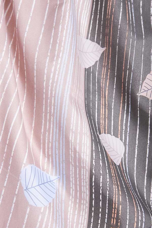 Фото - Комплект постільної білизни Moon&Star Premium Autumn Glow 160х220х2 нав. 4х70х70 (MS-820005004)