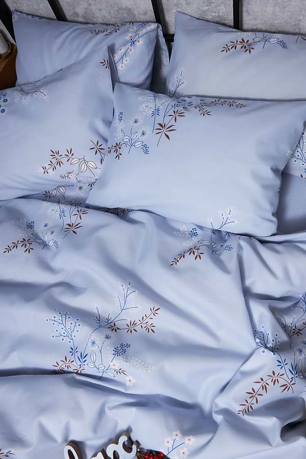 Фото - Комплект постельного белья Moon&Star Premium Lavender Bliss 160х220 (MS-820005200)