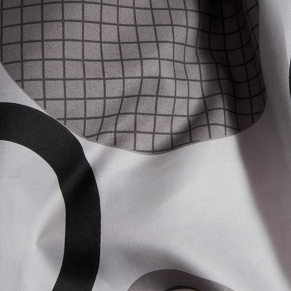 Фото - Комплект постільної білизни Moon&Star Premium Orbit Elegance 200х220 (MS-820007994)