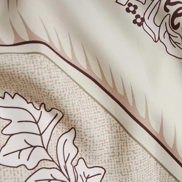 Фото - Комплект постельного белья Moon&Star Микросатин Premium Royal Elegance 160х220х2 (MS-820010007)