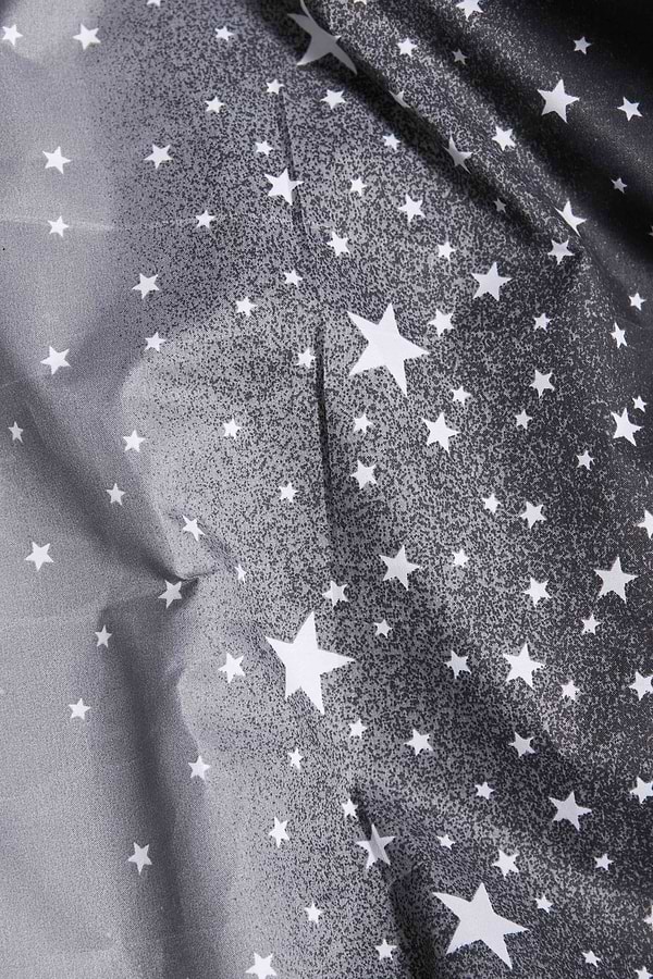 Фото - Комплект постельного белья Moon&Star Микросатин Premium Starry Night 160х220 нав. 4х70х70 (MS-820005134)