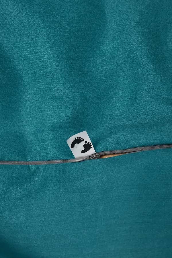 Фото - Підковдра полуторна євро Moon&Star Premium Tangerine 160x220 см (MS-870000526)