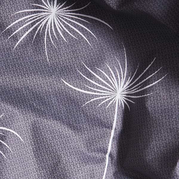 Фото - Підковдра полуторна євро Moon&Star Premium Whisper Bloom 160x220 см (MS-870000896)