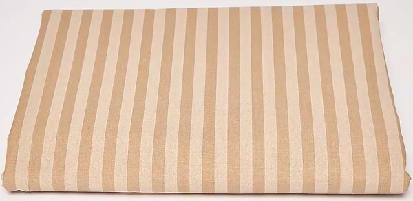 Фото - Простынь евро Moon&Star Sand Lines Бязь Gold Люкс 220х240 см (MS-860000309)