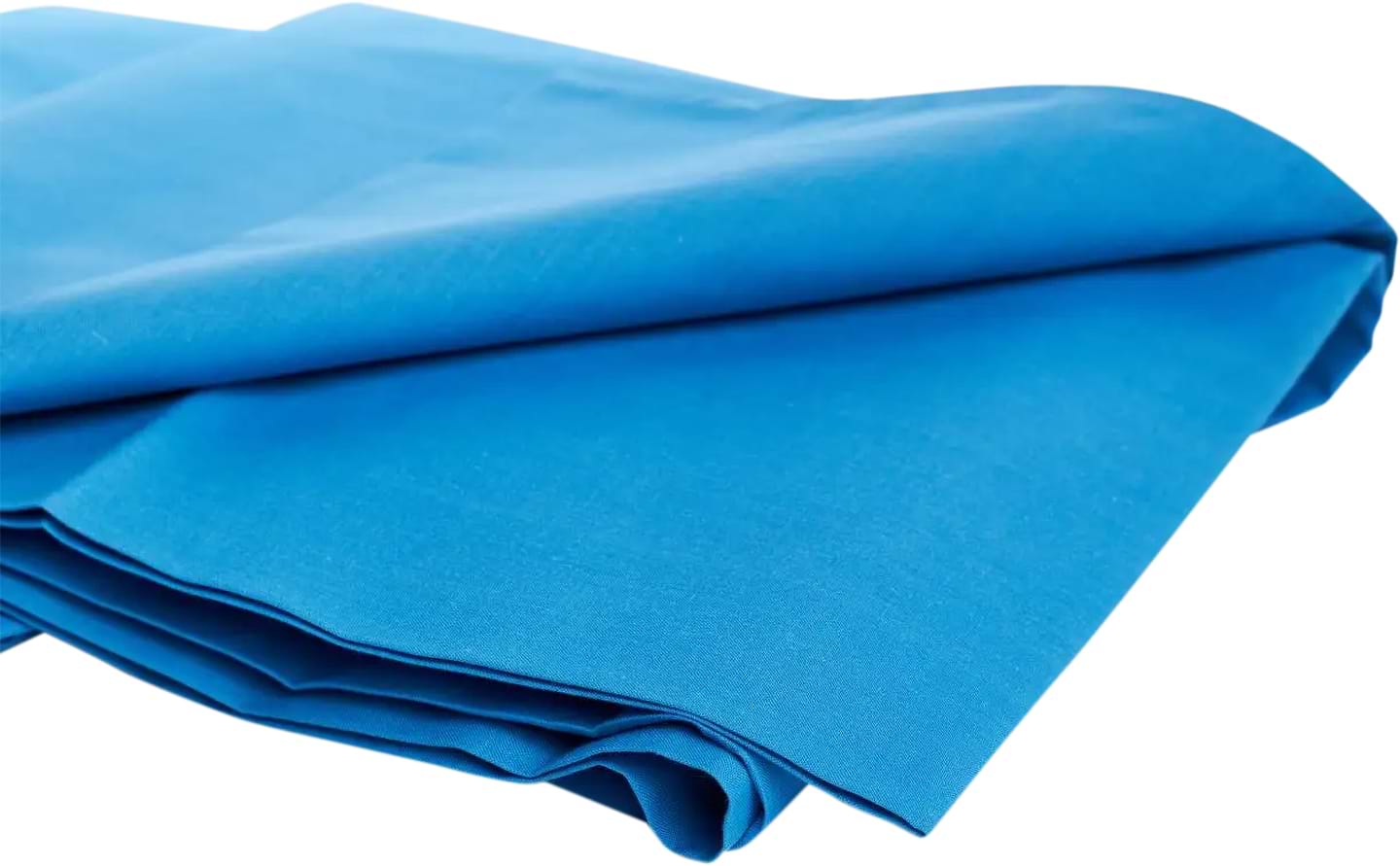 Простирадло полуторне Moon&Star Sapphire Бязь Gold Люкс 150х220 см (MS-860000076)