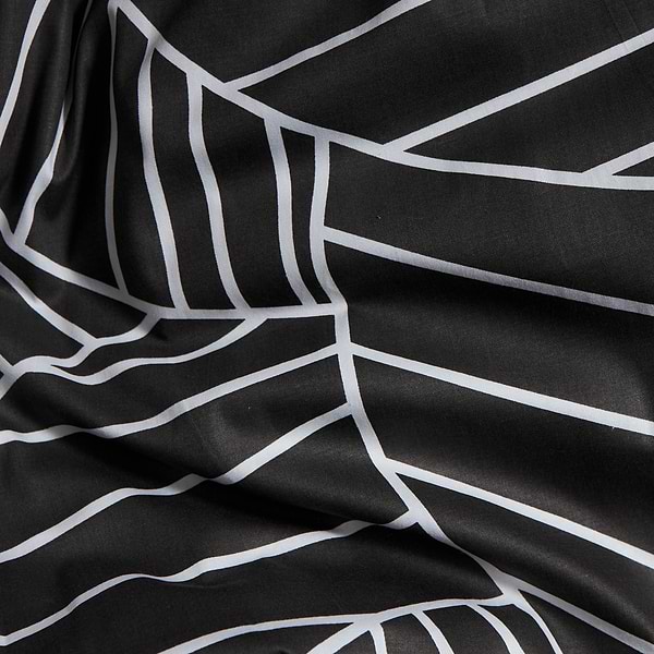 Фото - Комплект постельного белья Moon&Star Satin Elite Minimal Chic 150х220 нав. 50х70 см 2 шт. (MS-880000625)