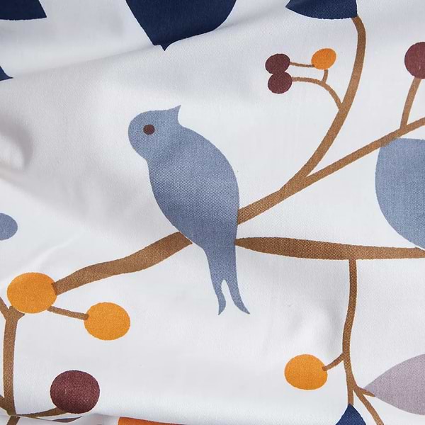 Фото - Підковдра полуторна євро Moon&Star Satin Elite Golden Harvest 160x220 см (MS-870000941)