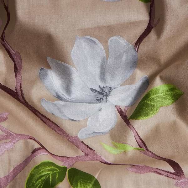 Фото - Підковдра полуторна євро Moon&Star Satin Elite Magnolia Dream 160x220 см (MS-870000946)