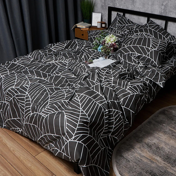 Фото - Пододеяльник полуторный Moon&Star Satin Elite Minimal Chic 143x210 см (MS-870000950)