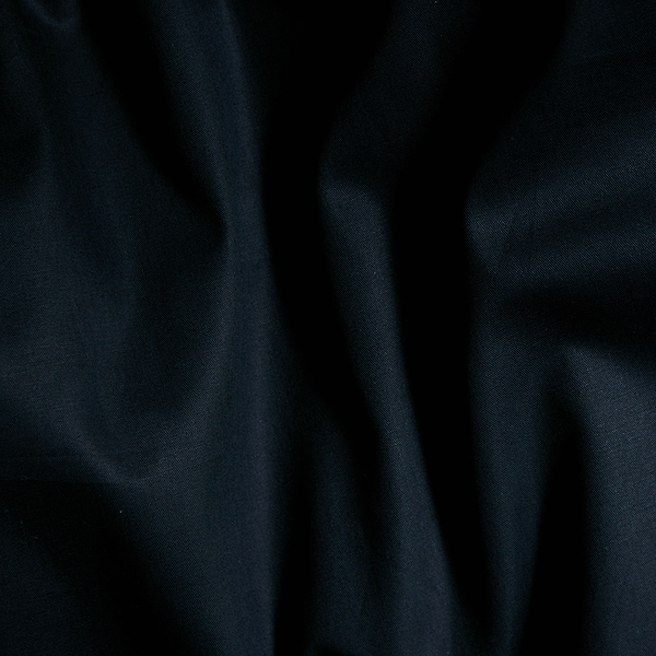 Фото - Комплект постельного белья Moon&Star Satin Premium Black Velvet 160х220х2 нав. 2х40х60 (MS-820008500)