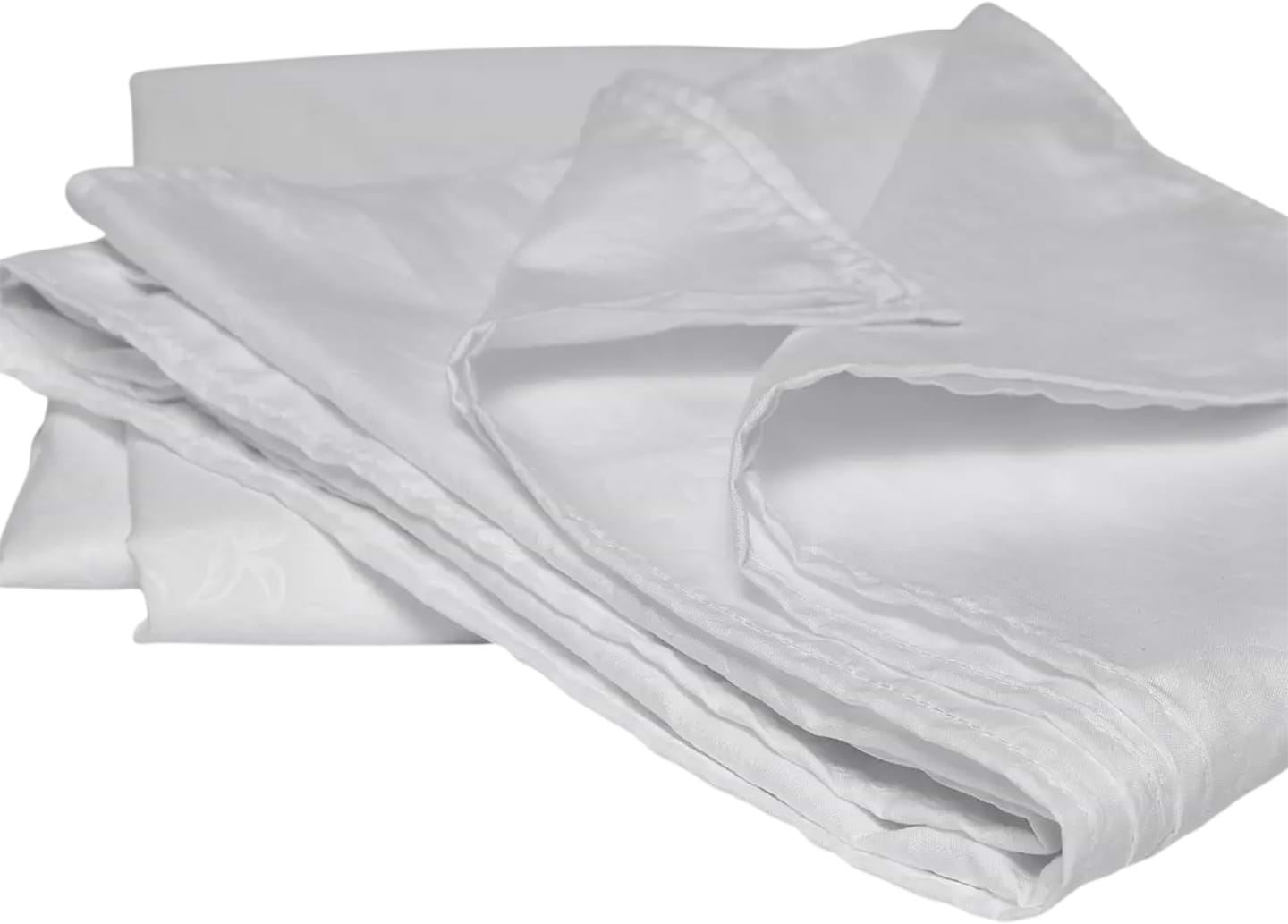 Простынь евро Moon&Star Snowy Microfiber Microfiber 200х220 см (MS-860000313)