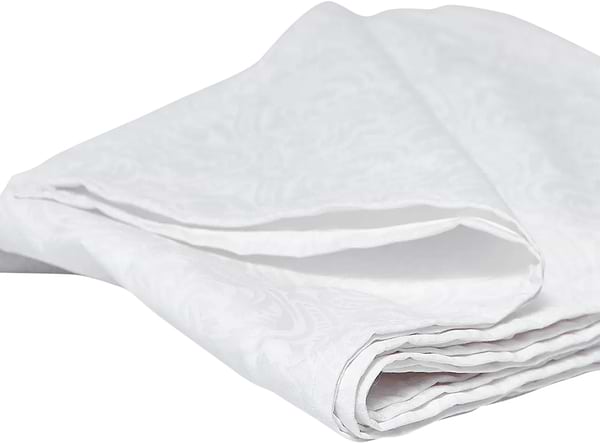 Фото - Простирадло полуторне Moon&Star Soft Elegance Бязь Gold Люкс 150х220 см (MS-860000181)