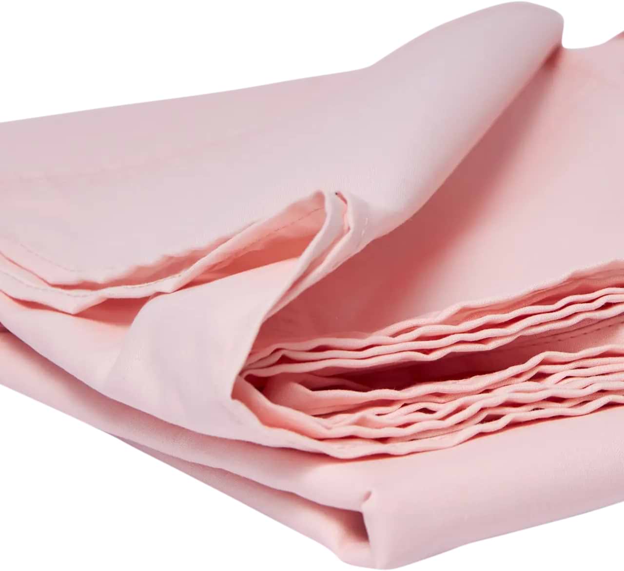 Простирадло полуторне Moon&Star Soft Rose Бязь Gold Люкс 150х220 см (MS-860000186)