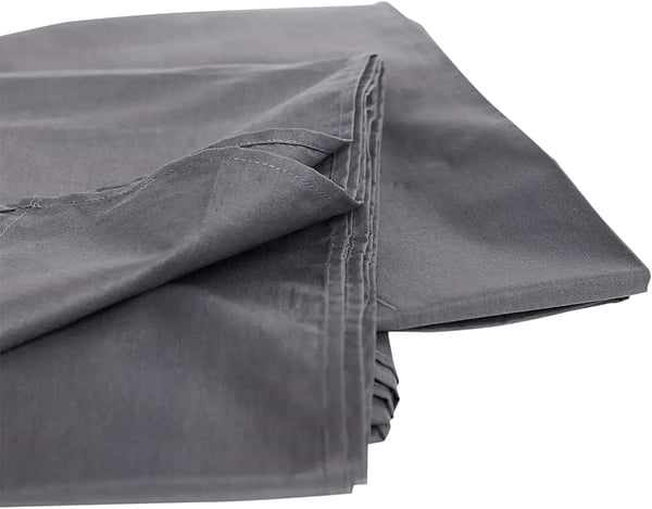 Фото - Простынь полуторная Moon&Star Sweat Gray Бязь Gold Люкс 150х220 см (MS-860000091) Фото - Простынь полуторная Moon&Star Sweat Gray Бязь Gold Люкс 150х220 см (MS-860000091)