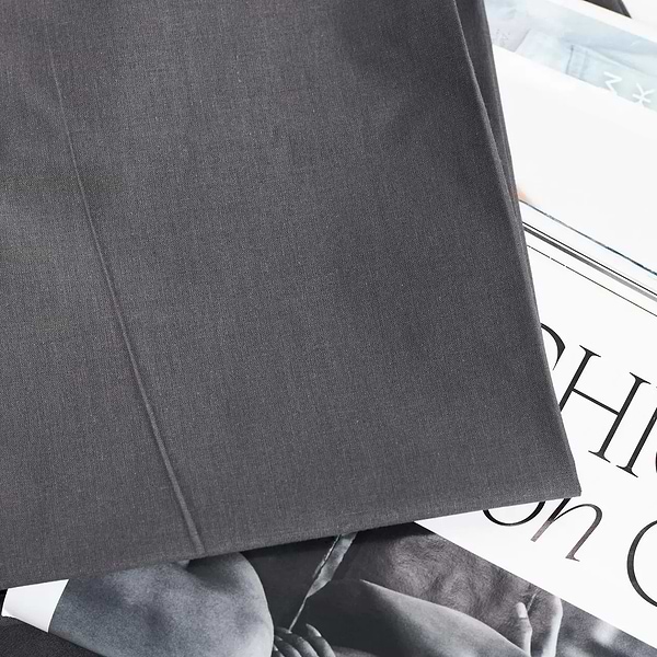 Фото - Простынь полуторная Moon&Star Sweat Gray Бязь Gold Люкс 150х220 см (MS-860000091)