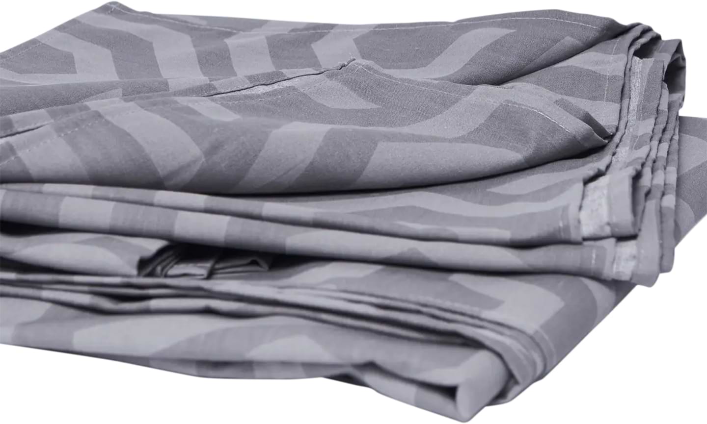 Простирадло двоспальне Moon&Star Urban Style Бязь Gold Люкс 180х220 см (MS-860000202)