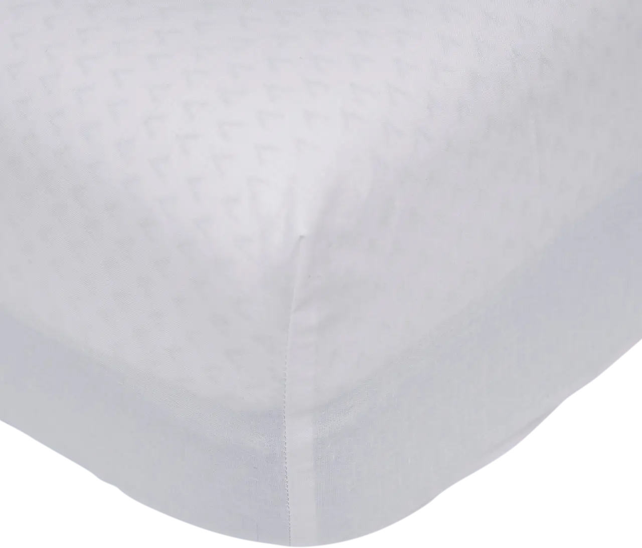 Купити Простирадло двоспальне Moon&Star на гумці White Glow Бязь Gold Люкс 180х200х20 см (MS-850001016) - Фото 1 Простирадло двоспальне Moon&Star на гумці White Glow Бязь Gold Люкс 180х200х20 см (MS-850001016) - Фото 1