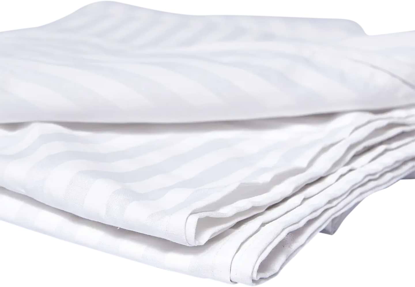 Простынь односпальная Moon&Star White Harmony Бязь Gold Люкс 110х160 см (MS-860000215)