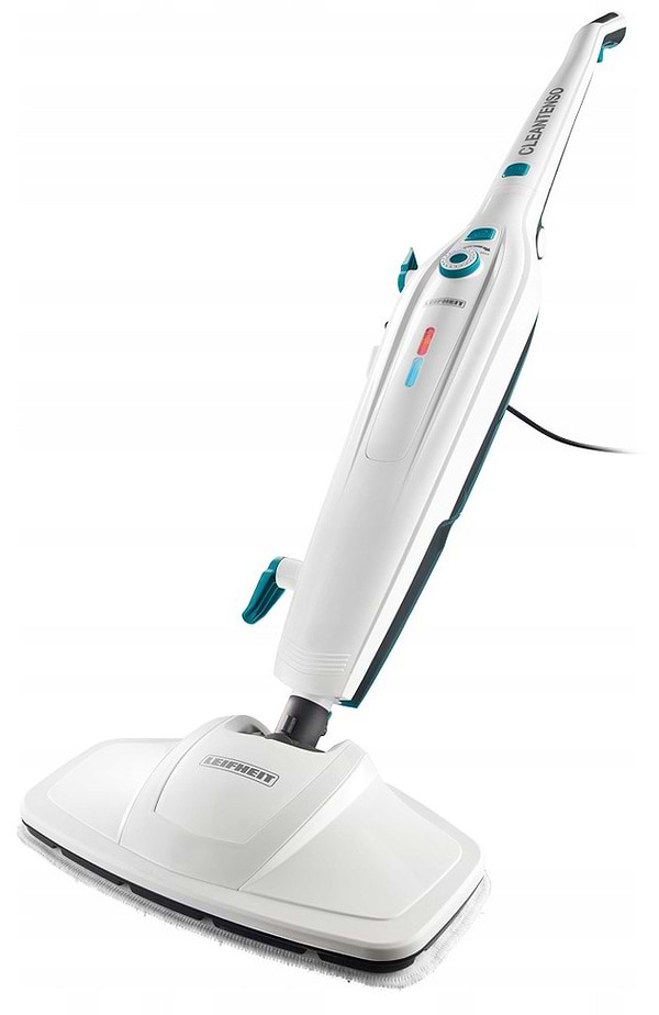 Фото - Пароочиститель Leifheit Clean Tenso (11910)