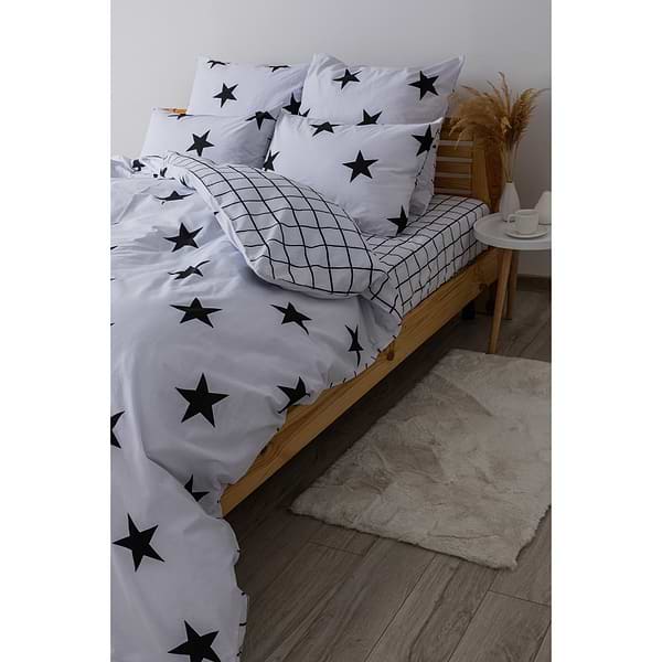 Фото - Комплект постельного белья ТЕП Soft dreams Morning Stars (2-03859_25302)