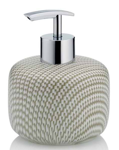 Дозатор для мыла Kela Moreau (20207)