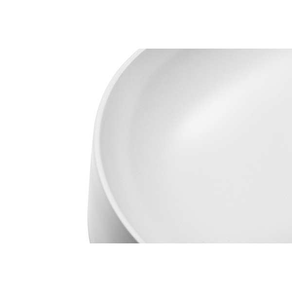 Фото - Раковина для ванної GRANADO Morella White Gel