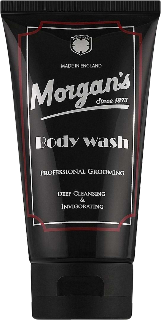 Гель для тіла Morgans Body Wash 150 мл (5012521541257)