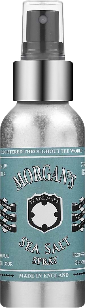 Спрей для волос Morgans Sea Salt Spray 100 мл (5012521541882)
