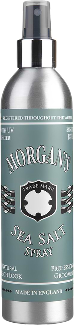 Спрей для волос Morgans Sea Salt Spray 300 мл (5012521542384)