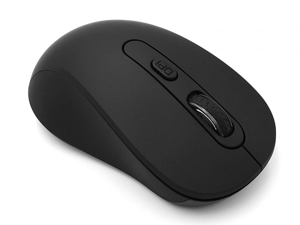 Фото - Миша бездротова Media-Tech Morlock BT Bluetooth 3.0 (MT1120)