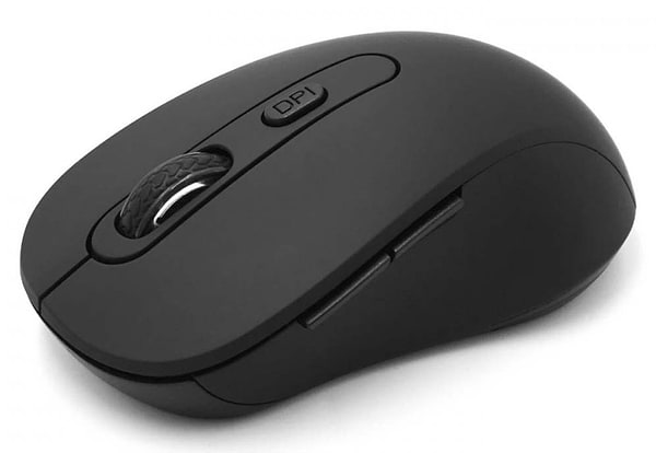 Фото - Миша бездротова Media-Tech Morlock BT Bluetooth 3.0 (MT1120)