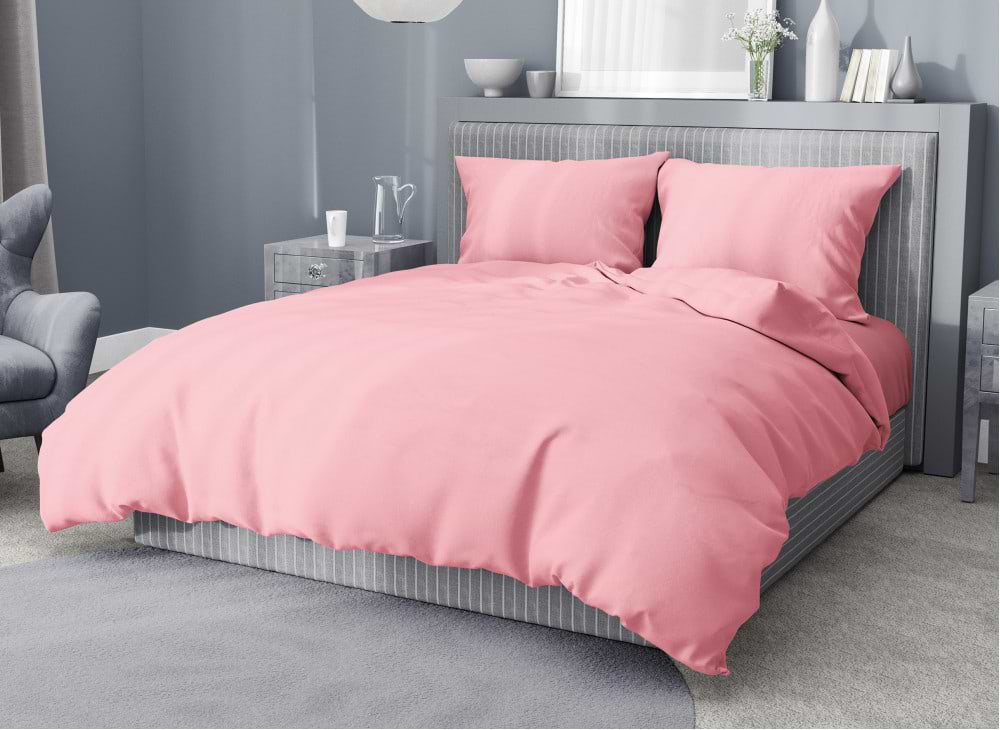 Комплект постільної білизни ТЕП Morning rose (2-00882_23714)