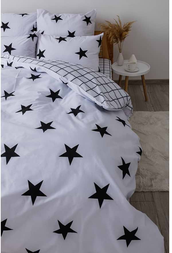 Фото - Комплект постельного белья ТЕП Soft dreams Morning Stars (2-03858_25301)