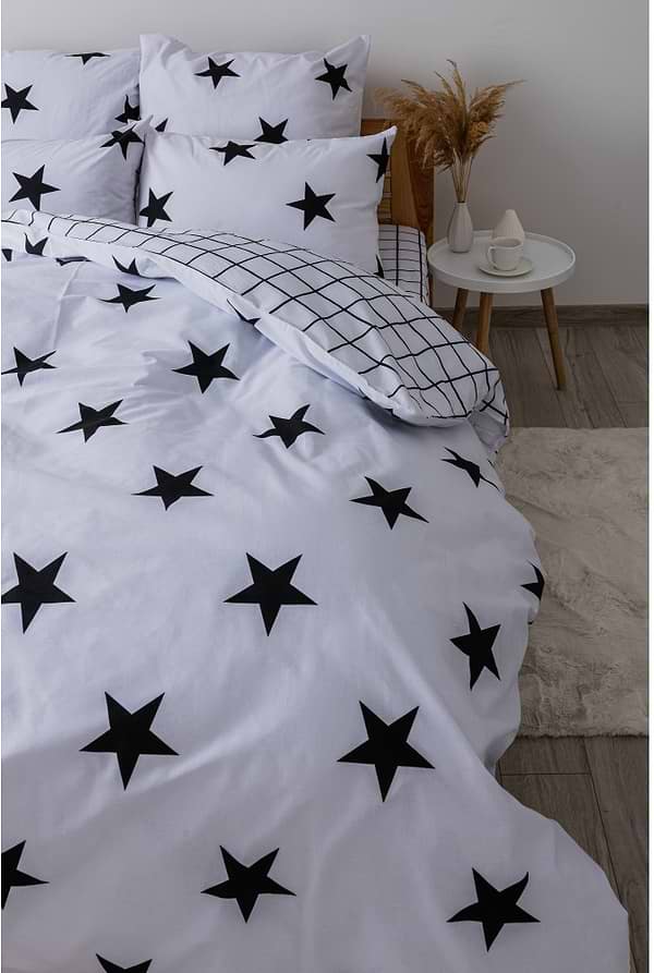 Фото - Комплект постільної білизни ТЕП Soft dreams Morning Stars (2-03860_25303)