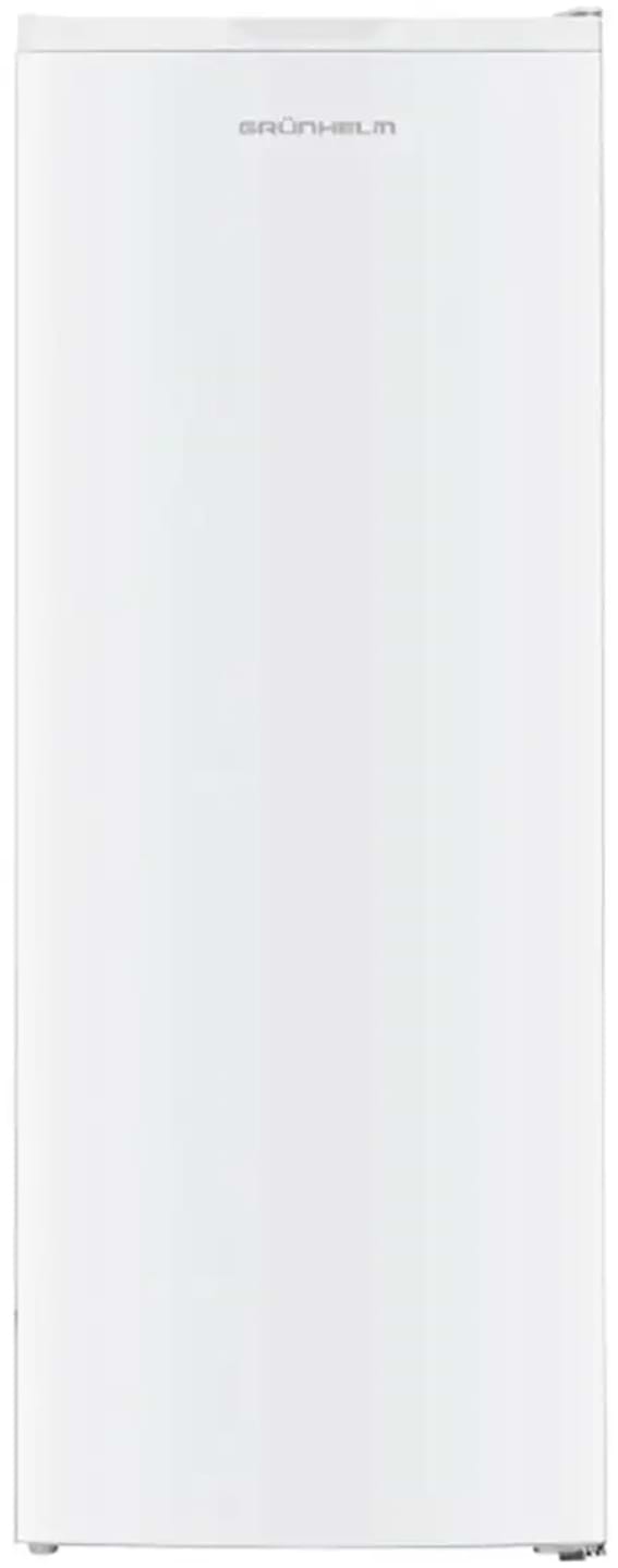 Фото - Морозильна камера Grunhelm VFH-N143M60W