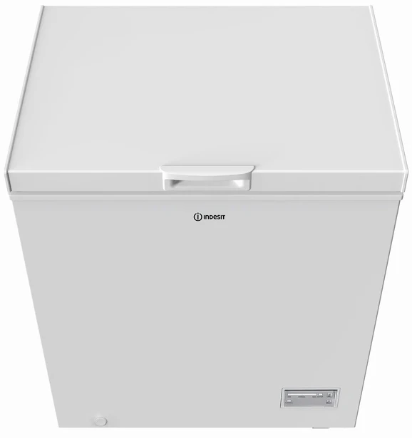 Морозильный ларь Indesit INCF 1424 UA
