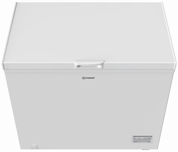 Морозильна скриня Indesit INCF 2464 UA