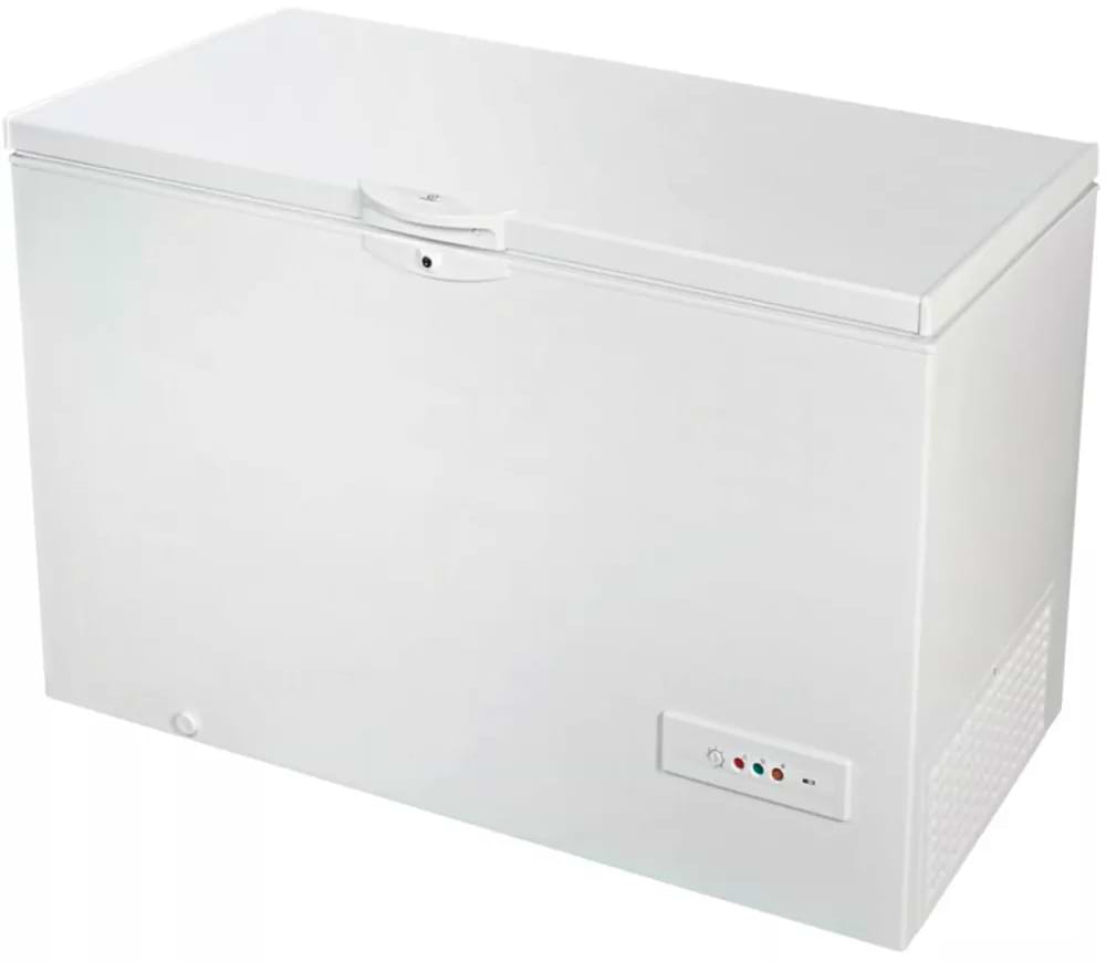 Морозильна скриня Indesit OS1A400H1 - Фото 1
