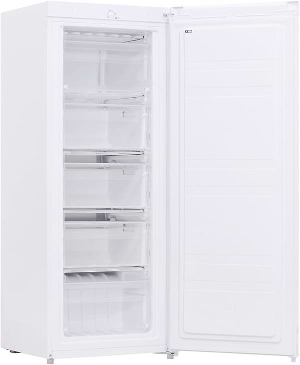 Фото - Морозильна камера ELEYUS MFDW1142M55 WH