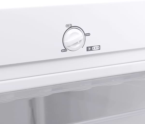 Фото - Морозильна камера ELEYUS MFDW1142M55 WH
