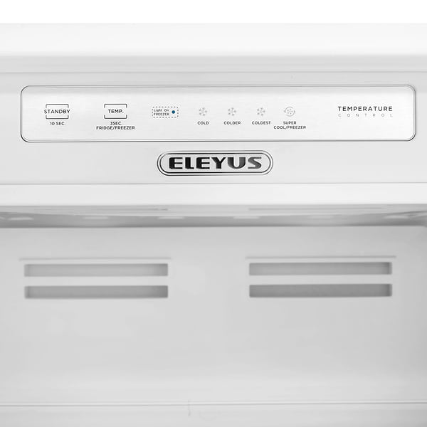 Фото - Морозильная камера встраиваемая ELEYUS MFNB1177SE54