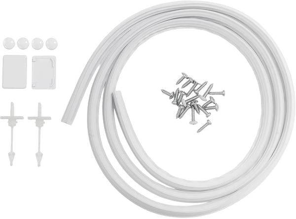 Фото - Морозильная камера встраиваемая ELEYUS MFNB1177SE54