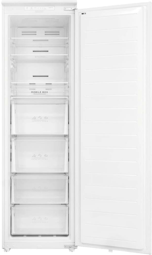 Фото - Морозильная камера встраиваемая ELEYUS MFNB1177SE54