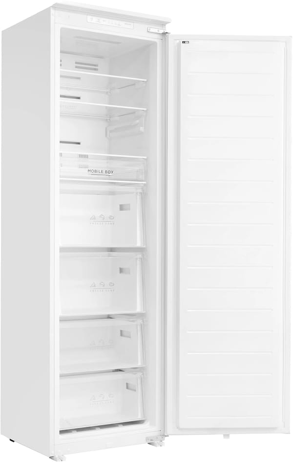 Фото - Морозильная камера встраиваемая ELEYUS MFNB1177SE54