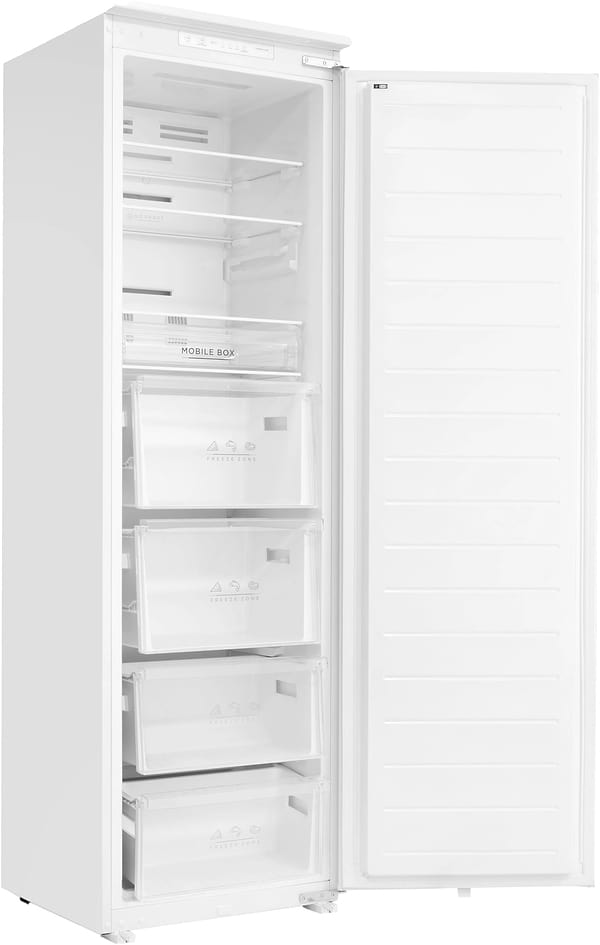 Фото - Морозильная камера встраиваемая ELEYUS MFNB1177SE54