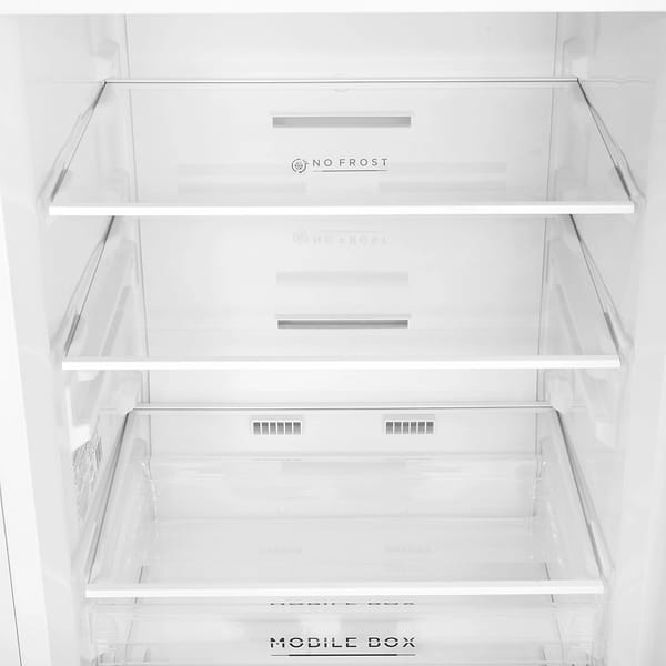 Фото - Морозильная камера встраиваемая ELEYUS MFNB1177SE54