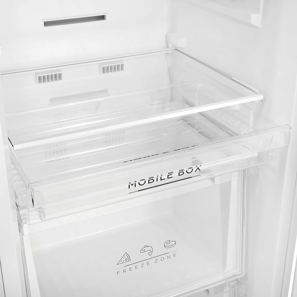 Фото - Морозильная камера встраиваемая ELEYUS MFNB1177SE54