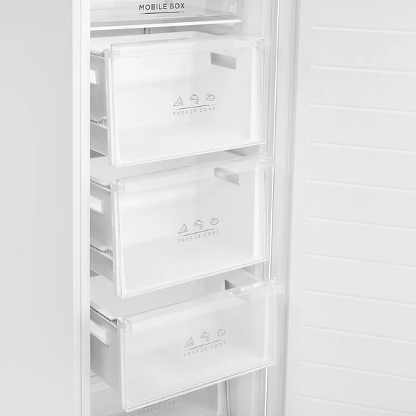 Фото - Морозильная камера встраиваемая ELEYUS MFNB1177SE54