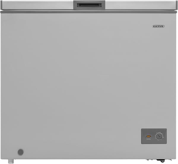 Фото - Морозильна скриня ELEYUS HFD085M SV200